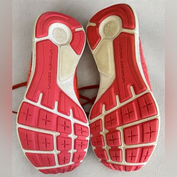 UNDER ARMOUR WOMEN’S LIGHTENING 2 - Picture 3 of 7
